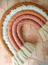 Load image into Gallery viewer, Large Peaches & Cream Rainbow