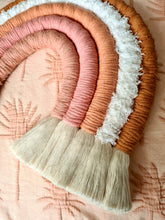 Load image into Gallery viewer, Large Peaches & Cream Rainbow