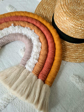Load image into Gallery viewer, Large Autumn Breeze Rainbow