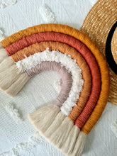 Load image into Gallery viewer, Large Autumn Breeze Rainbow