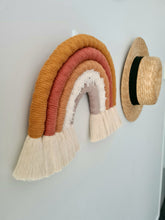 Load image into Gallery viewer, Large Autumn Breeze Rainbow