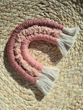 Load image into Gallery viewer, Mini Pink Dusk Rainbow