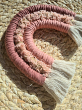 Load image into Gallery viewer, Mini Pink Dusk Rainbow